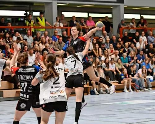 Nur jeder zweite Ball findet ins Ziel – die Enttäuschung ist groß