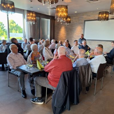 TSV Ehrungsveranstaltung 2025