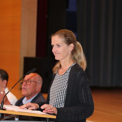 Mitglieder- und Delegiertenversammlung 2024
