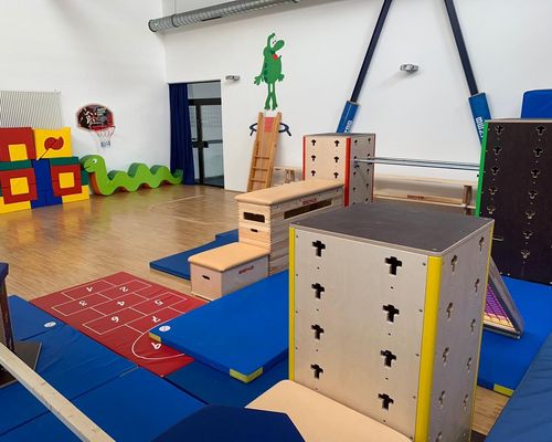 Reduzierte Kinderbetreuung in den Sommerferien