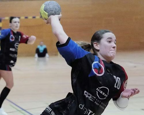 Ein Sieg fehlt noch für die Aufstiegsrunde