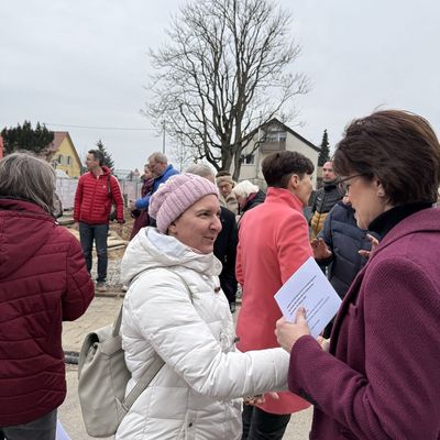 Bautagebuch Sport Kita