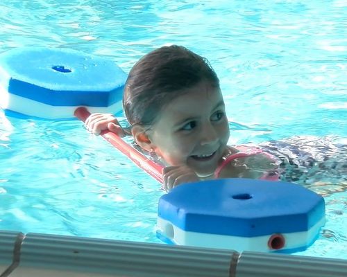 Jobs: Leitende:r Trainer:in für unsere Schwimmschule gesucht! (m,w,d)