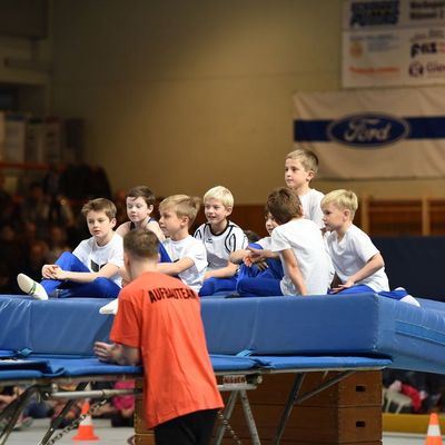 Kindersportschau 2016