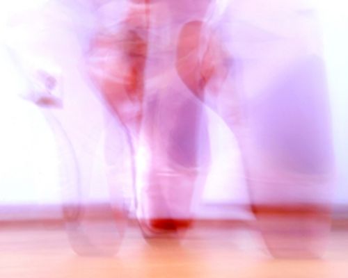 Kunst und Sport – Fusionen im Licht (Sportforum)