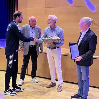 Mitglieder- und Delegiertenversammlung 2025