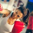 Kickboxen