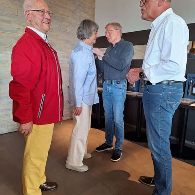 TSV Ehrungsveranstaltung 2025