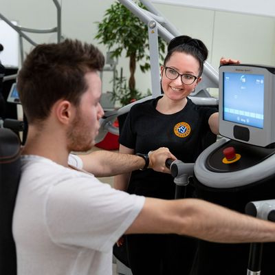 Angebote im activity