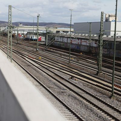 Sporthalle Schmidener Weg