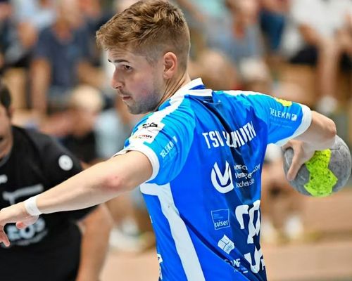 Gegen das Ligaschlusslicht ist am Ende der Turbogang vonnöten