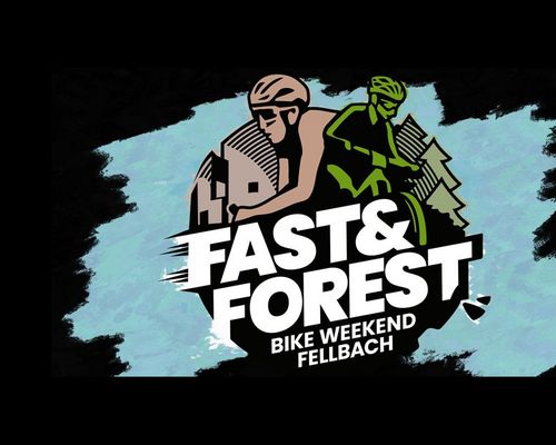 „Fast & Forest“ am 2. August in Fellbach