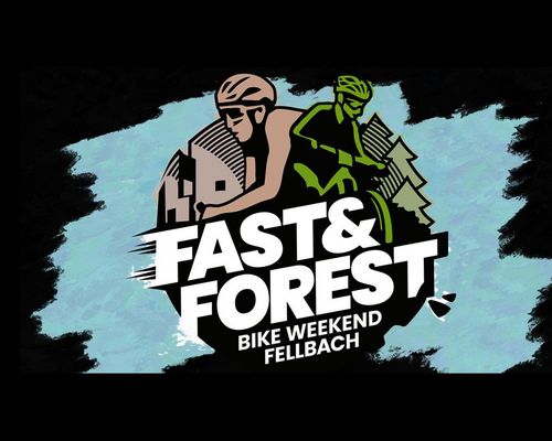 Fast and Forest / jetzt noch Startplätze sichern