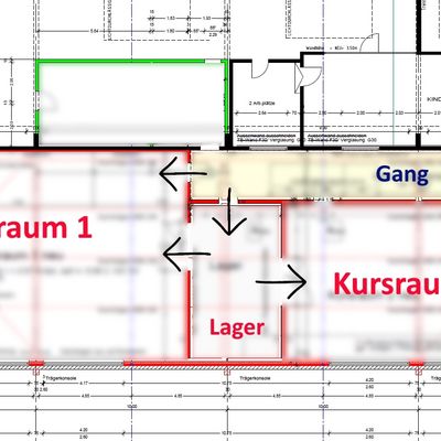 Erweiterung Terrasse 2019