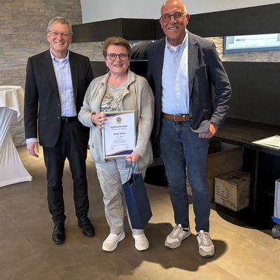 TSV Ehrungsveranstaltung 2026