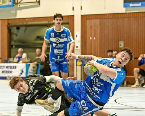 Der Schmidener Zug rollt unaufhaltsam weiter