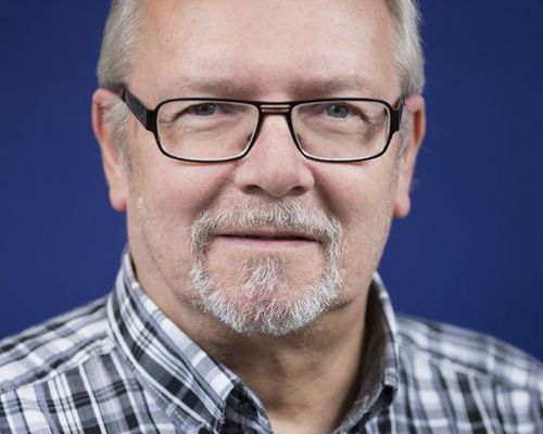 Jürgen Wolf – ein Fußball- und Menschenfreund