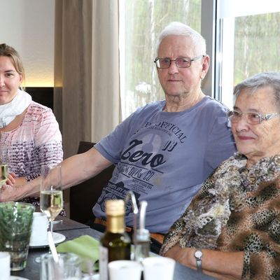 Versehrtensport - Auflösung nach 60 Jahren