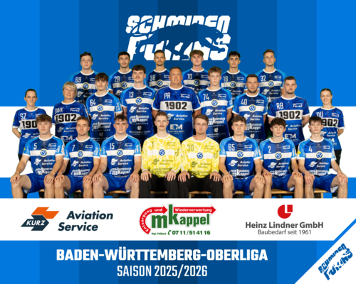 Selbstbewusst und mit Ambitionen