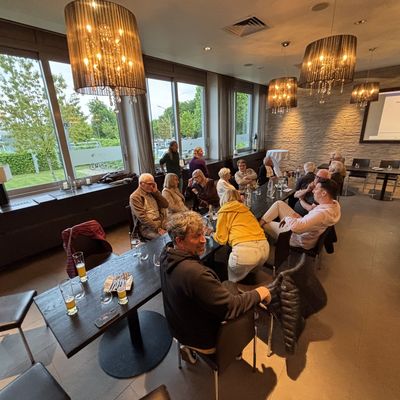 TSV Ehrungsveranstaltung 2026