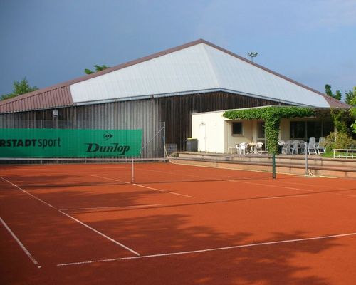Tennis: Wir öffnen ab Samstag (10.4.) um 12:00 Uhr alle sechs Tennisplätze!