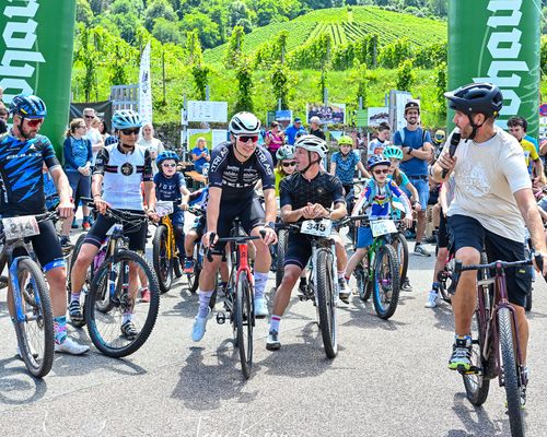 Fast & Forest 2026: Fellbach tritt wieder in die Pedale