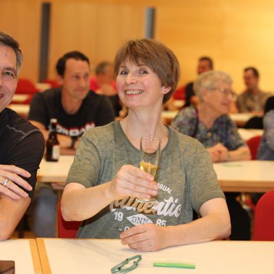 Mitglieder- und Delegiertenversammlung 2024