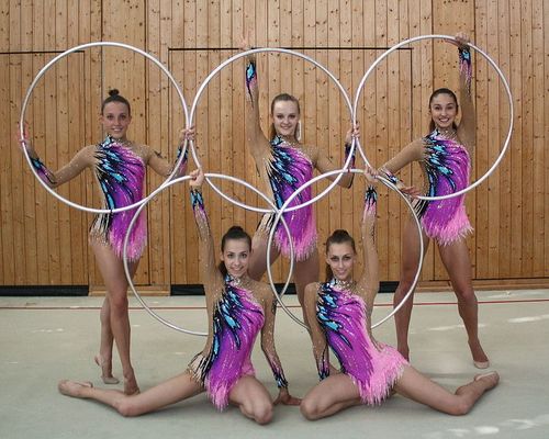 Für Sportgymnastik drückt Stadt aufs Tempo