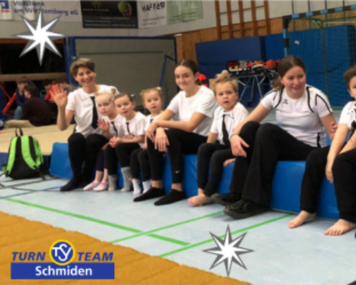 Kindersportschau 2025