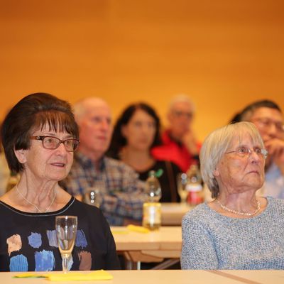Mitglieder- und Delegiertenversammlung 2024