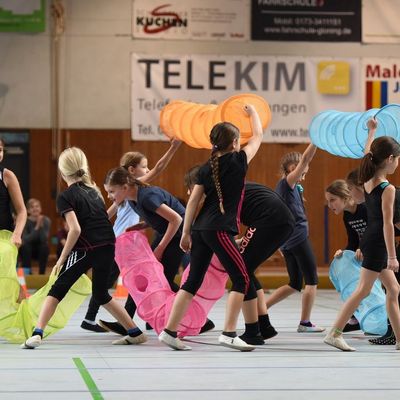 Kindersportschau 2016