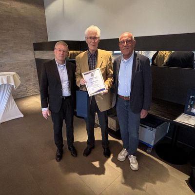 TSV Ehrungsveranstaltung 2026