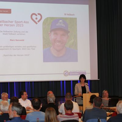 Mitglieder- und Delegiertenversammlung 2024