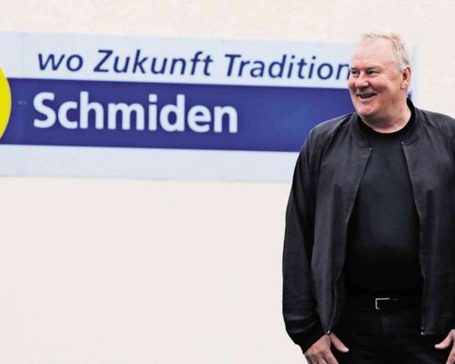 Dem Nordlicht haben immer alle vertraut