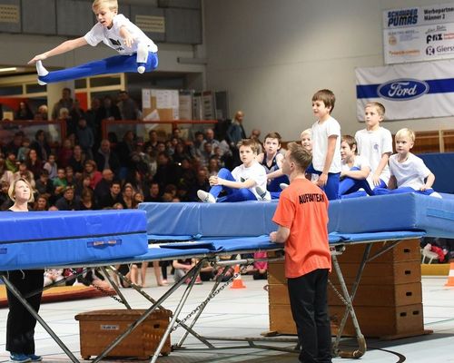 Kindersportschau 2016