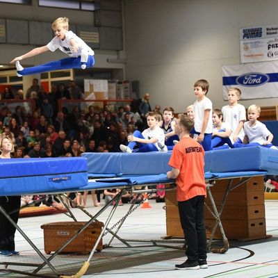 Kindersportschau 2016