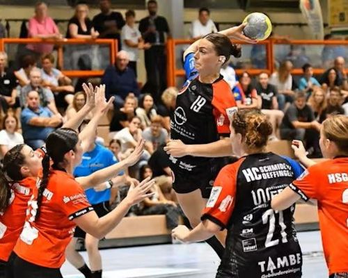 Dickes Ausrufezeichen gegen überforderte Gäste