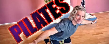 Online Kurs #18: Pilates Workout