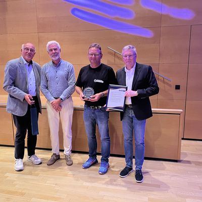 Mitglieder- und Delegiertenversammlung 2025