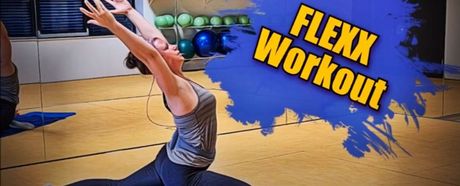 Online Kurs #21: FLEXX WORKOUT