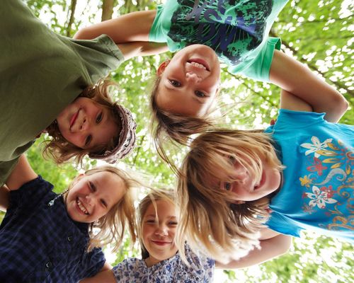 Info zum TSV Ferienprogramm ab Montag, 30.8. / Testpflicht!