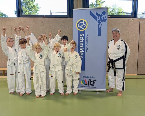 Schnupperkurse April 2026 – Jetzt anmelden! 