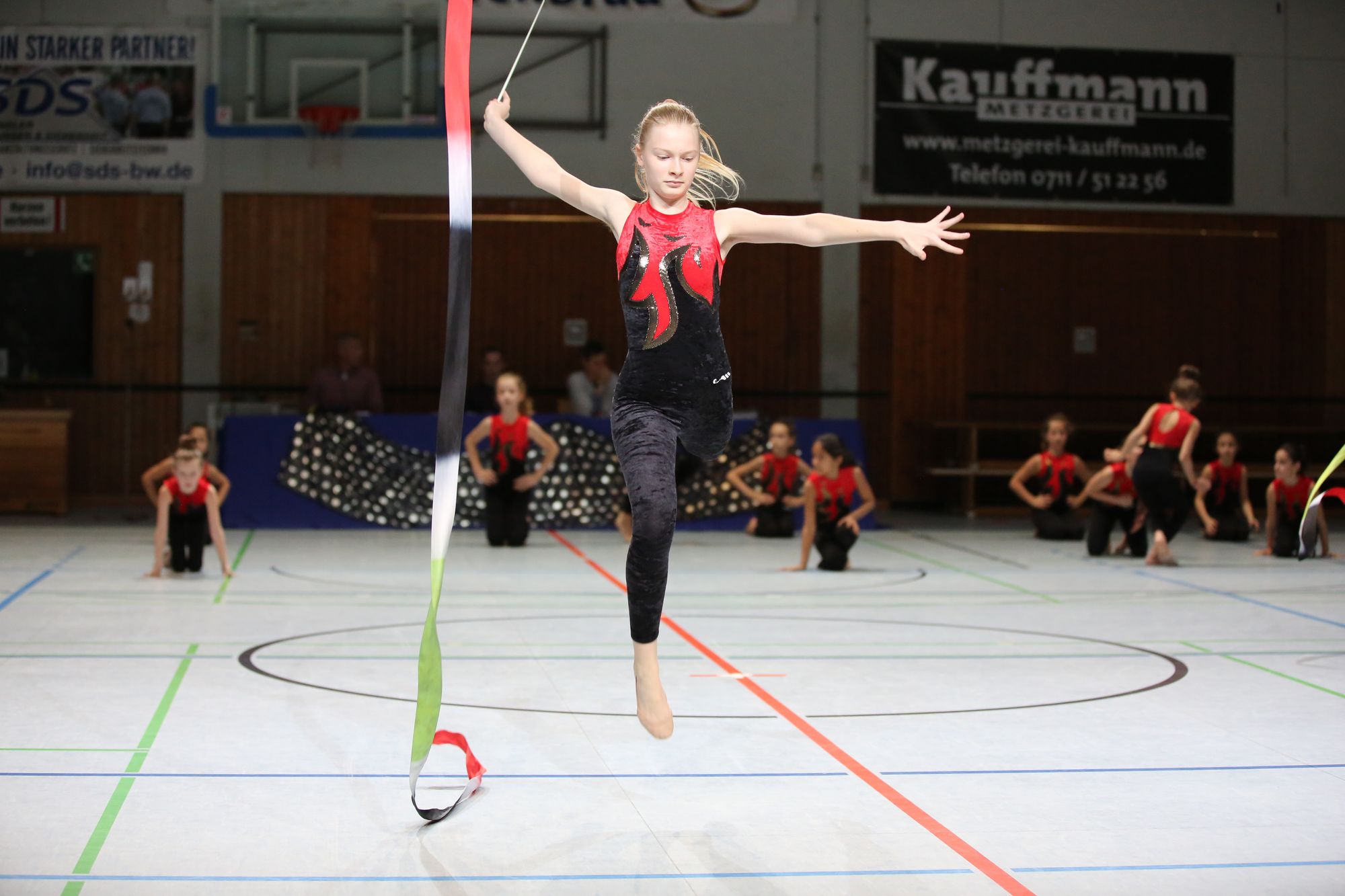 TSV-Kindersportschau 2018