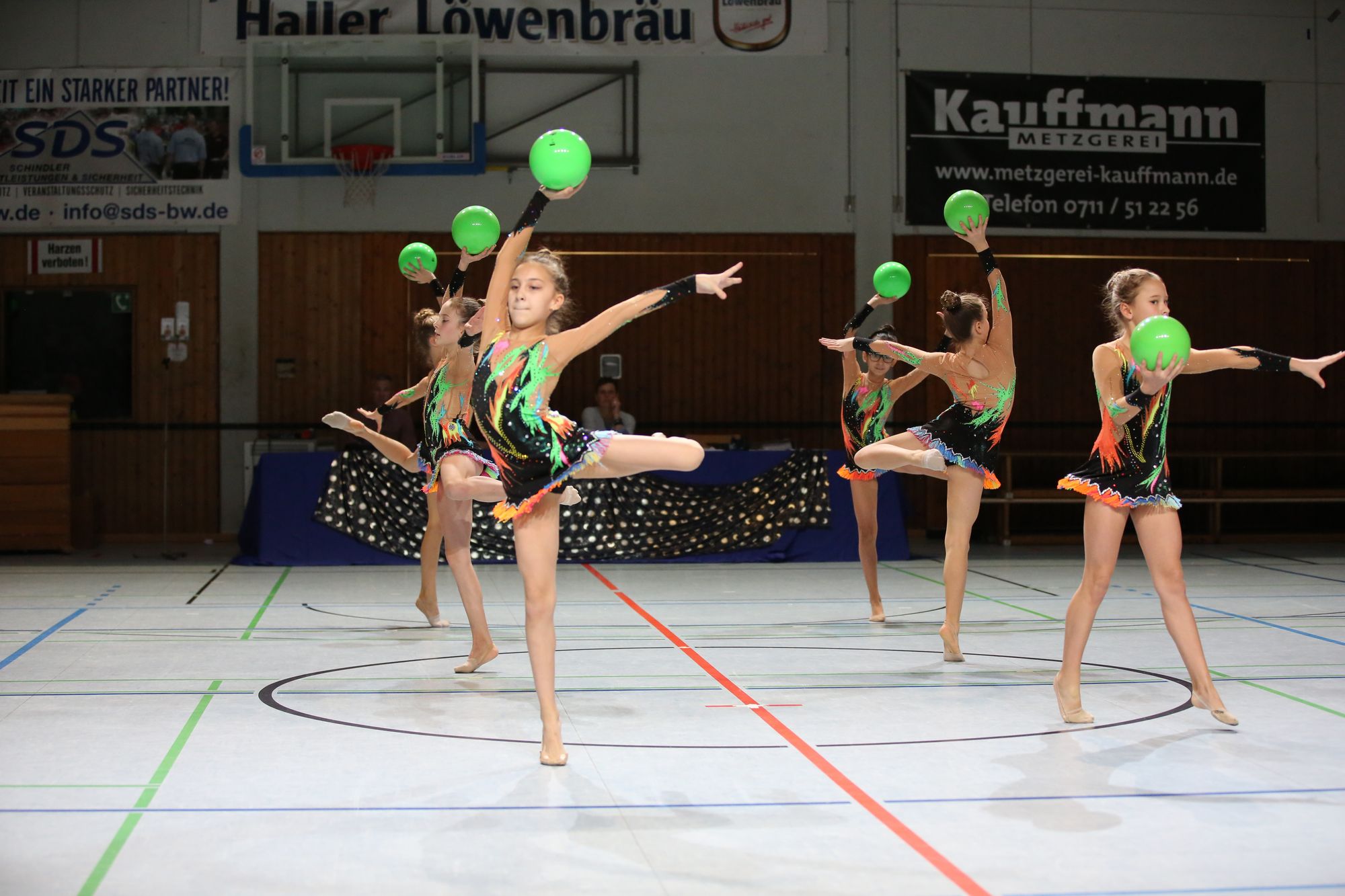 TSV-Kindersportschau 2018