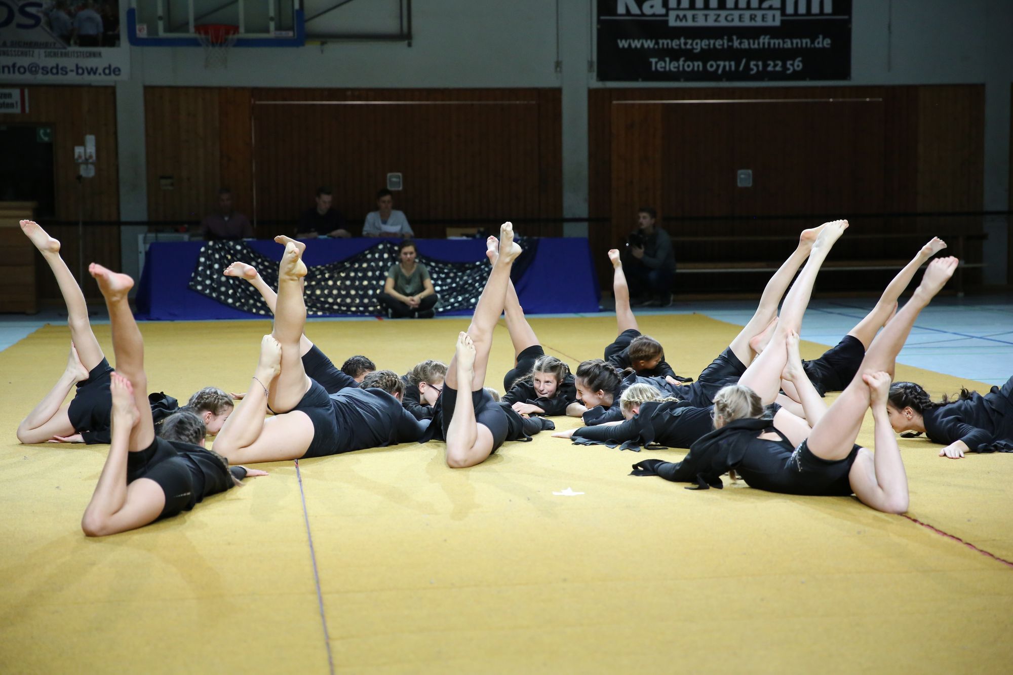 TSV-Kindersportschau 2018