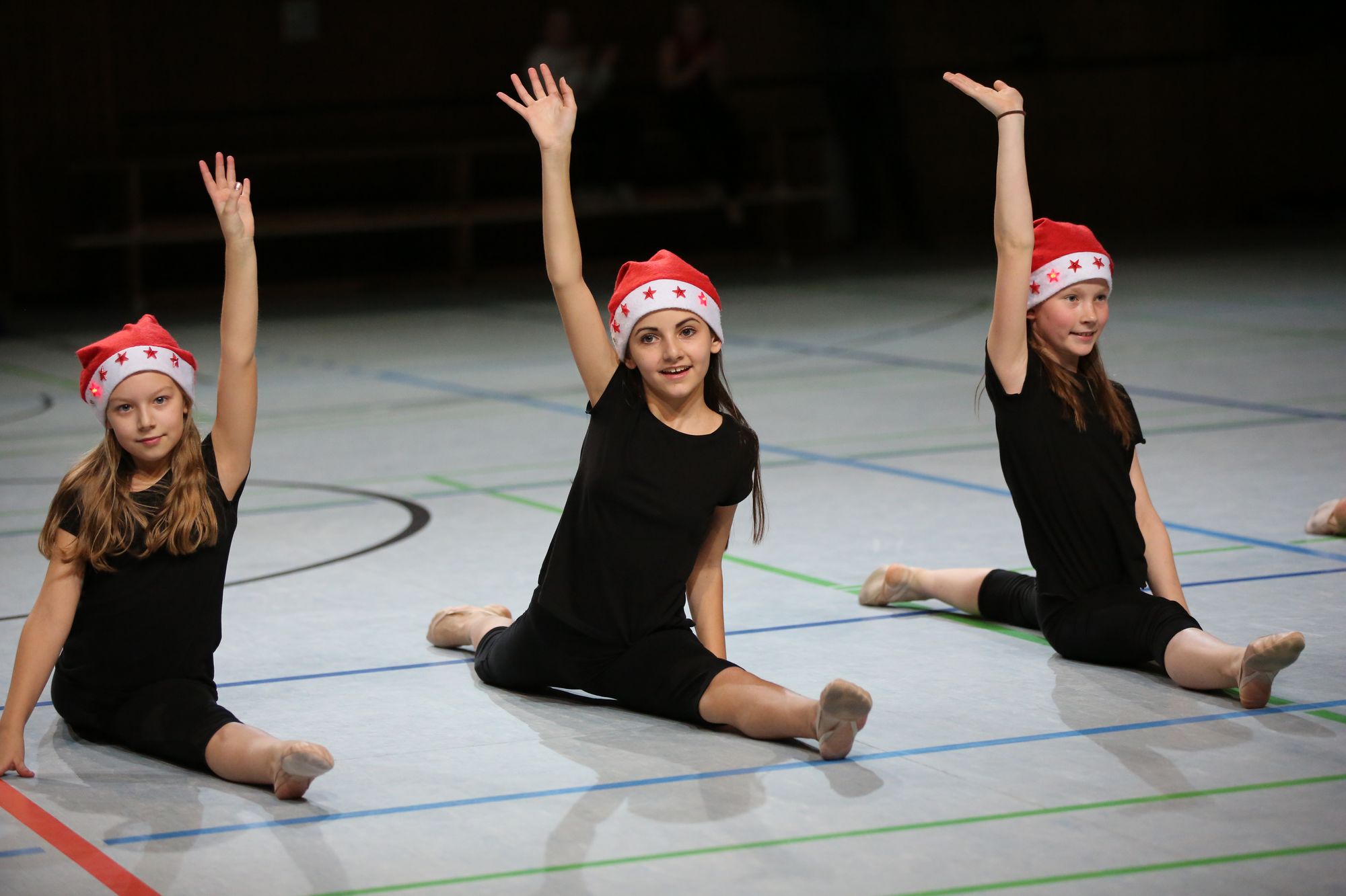 TSV-Kindersportschau 2018