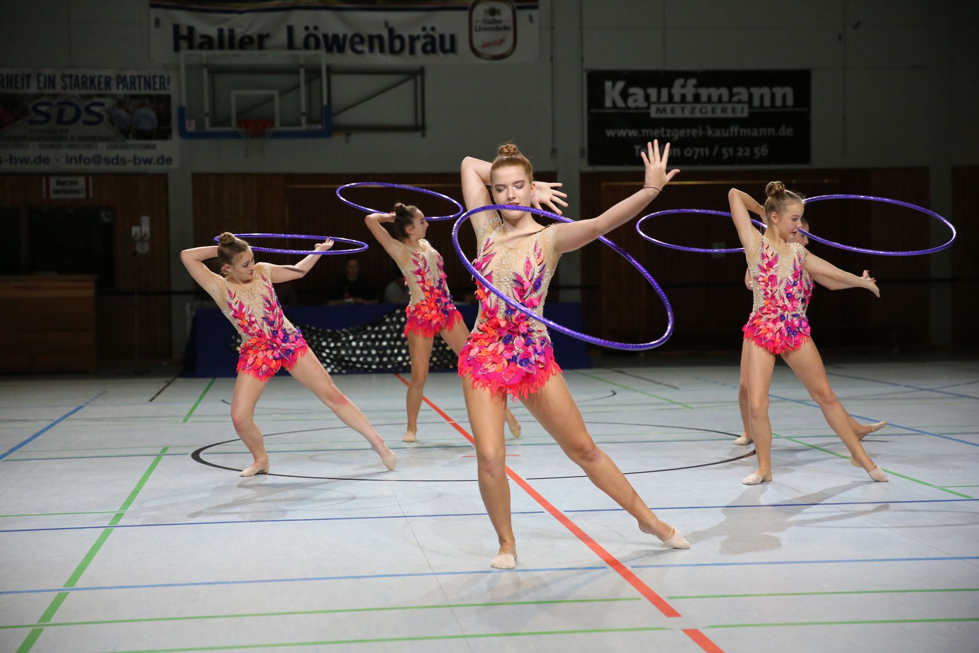 TSV-Kindersportschau 2018