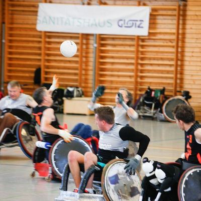 Sportvielfalt - Wettkampf- & Freizeitport - Fitness & Gesundheit im TSV