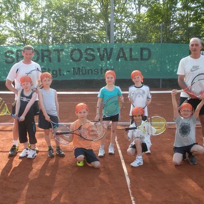 Sportvielfalt - Wettkampf- & Freizeitport - Fitness & Gesundheit im TSV