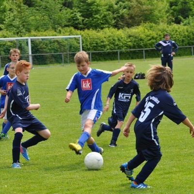 Sportvielfalt - Wettkampf- & Freizeitport - Fitness & Gesundheit im TSV